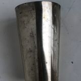 Set of 4 Indian timpani