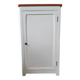 Old "Parisian" jam cupboard with 1 door