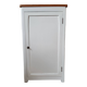 Old "Parisian" jam cupboard with 1 door