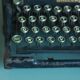 Underwood typewriter 1918