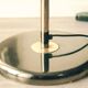 Relco Milano Halogen Floor Lamp