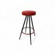 Vintage bar stool design 1950-60