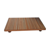 Formica underside