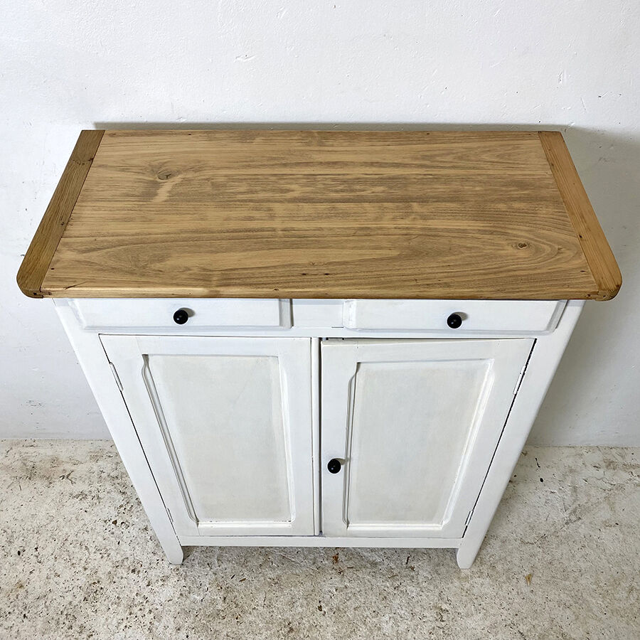 Vintage Parisian buffet 50's