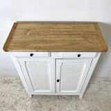 Vintage Parisian buffet 50's