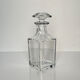 Baccarat crystal carafe