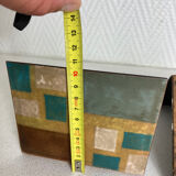 Robert Wuersch ceramic bookend