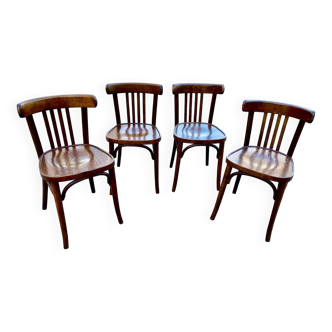 Bistro chair series