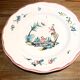 Moustiers plate