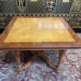 Louis XIV style square or round dining table