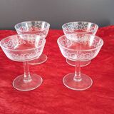 Coupe à champagne
