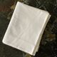 Drap 100% coton fabriqué en France vintage