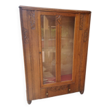 Vitrine Art déco