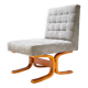 Armchair, Ludvik Volak, 1970s, Czechoslovakia