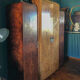 Art Deco cabinet 1930