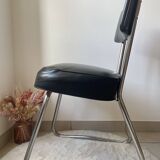 Industrial workshop chair in skai