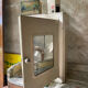 Medicine cabinet