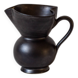 Small pitcher, Norman pottery from Louviers, 1950s
