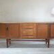 G-Plan sideboard of the 1960s