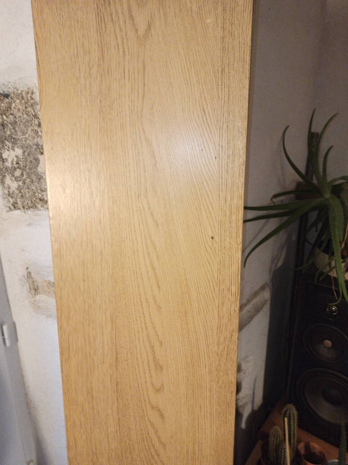 Enetri shelves Ikea Niels Rangelgaard