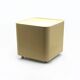 Table conteneur par m. siard pour dime longato – italie, années 1970