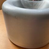 Space Age wall lamp from the 70s