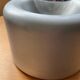 Space Age wall lamp from the 70s