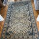 Turkish wool rug 294 x 188