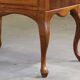 Vintage Danish 1967 4-Drawer Dresser in Oak