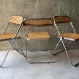 Chairs Giancarlo Piretti Plia