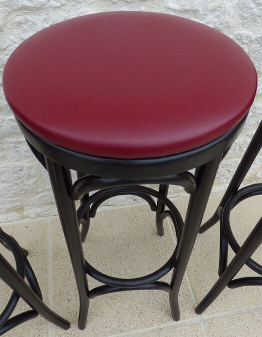 Professional bistro stools