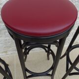 Professional bistro stools