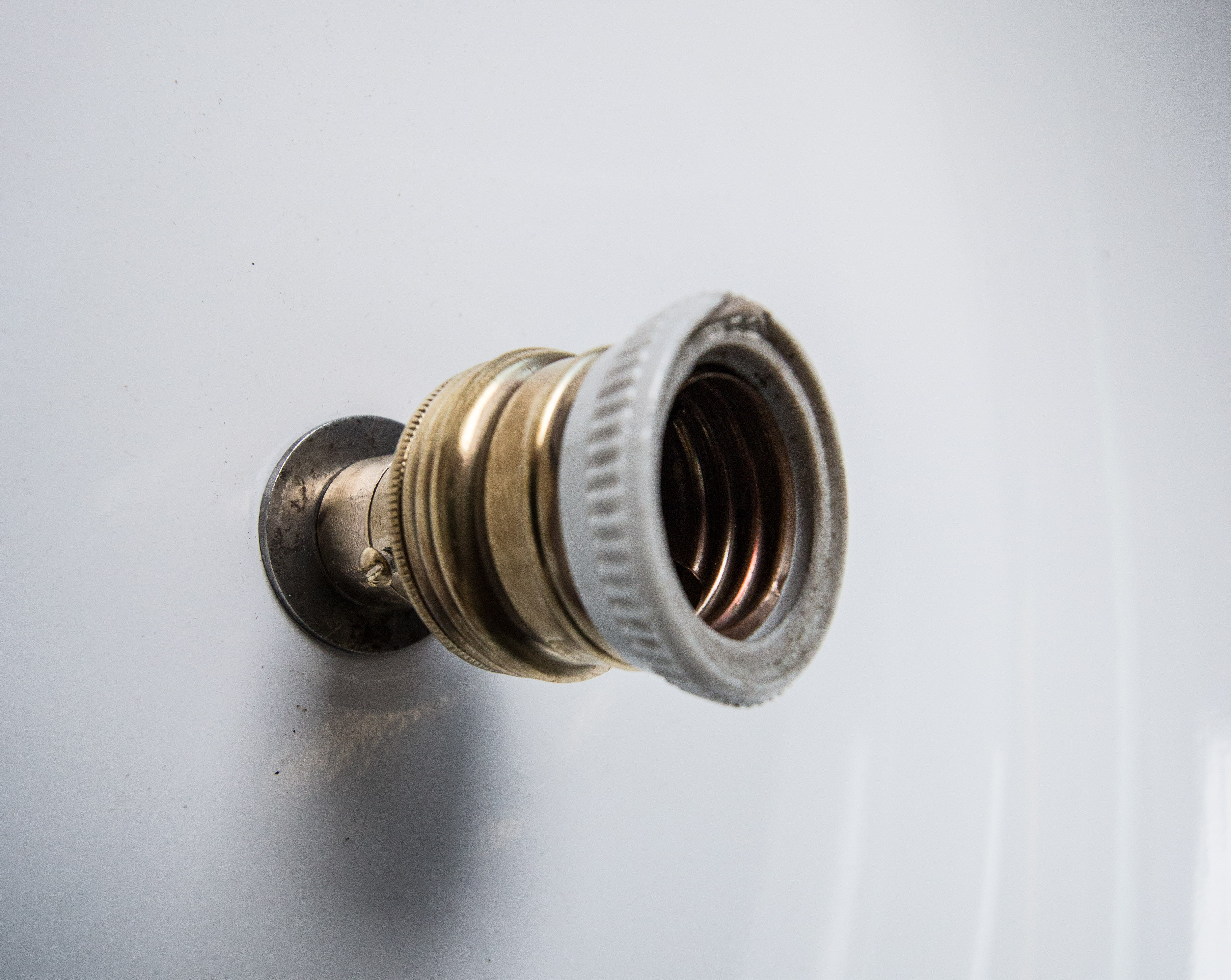 Suspension industrielle