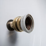 Industrial suspension