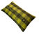 Vintage turkish kilim cushion cover , 30 x 60 cm