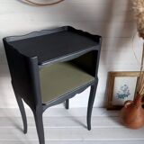 Bedside table or side cabinet