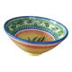 Ibiza earthenware salad bowl - Olivier