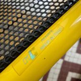 Italian design chair 1980