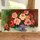 Still Life with Roses - 1940