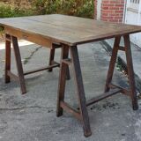 Former architect's table furniture by trade