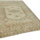 Turkish Vintage Anatolian Rug 165 cm x 240 cm