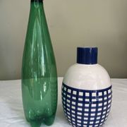 Vase graphique 
