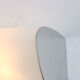 Pair of wall lamps by Leucos Italy 1990s