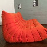 Togo sofa model designed by Michel Ducaroy 1973