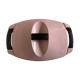 Cocotte Coquelle Raymond Loewy for Le Creuset 1960