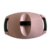 Cocotte Coquelle Raymond Loewy for Le Creuset 1960