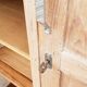 Armoire vintage