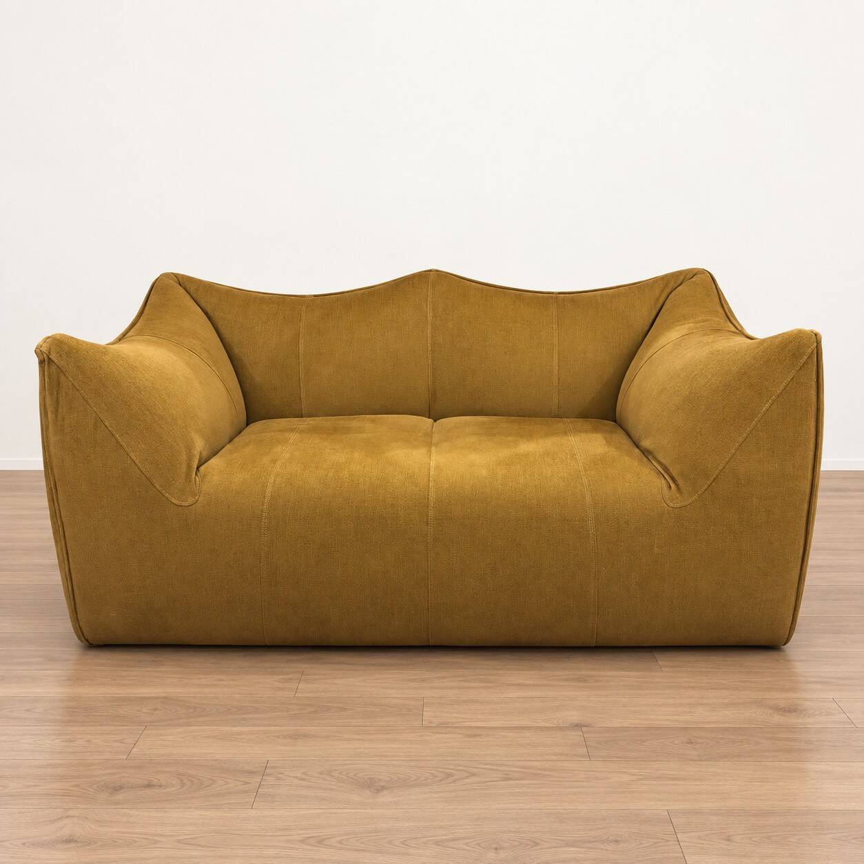 Bambole Sofa by Mario Bellini