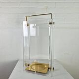 David Lange umbrella stand, 1970s