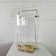 David Lange umbrella stand, 1970s